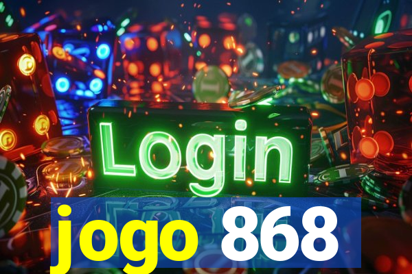 jogo 868